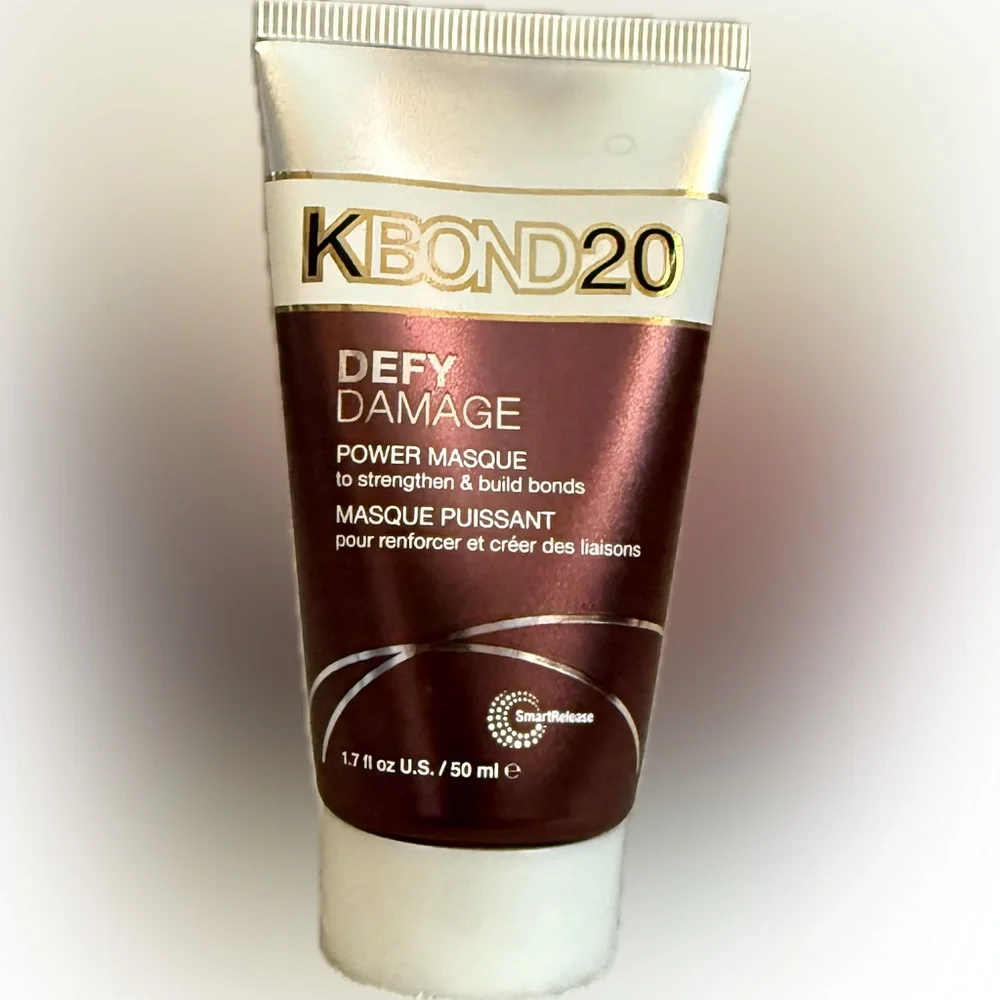 🩶JOICO🩶KBOND20 Defy Damage Power Masque/NIP